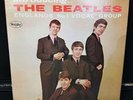 INTRODUCING THE BEATLES ENGLANDS NO 1 VOCAL GROUP VEE JAY LP 1062 LP BLACK LABEL
