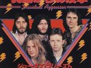 Judas Priest ?– Dissident Aggressor/Diamonds And Rust 12