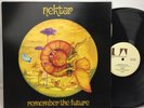 NEKTAR REMEMBER THE FUTURE 1ST PRESS A1 B1  VINYL LP ORIGINAL RECORD