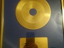 Gold Record Award Guns 'n Roses Germany 