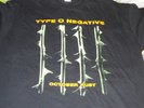 Type O Negative TS M US-Import Carnivore ////////////////////// Rust Peter