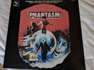Phantasm Soundtrack - Fred Myrow/Malcolm Seagrave - Original Press   1979 Rare