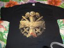Dismember TS XL Death Metal Monstrosity Broken Hope Ulcer