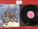 DUST “HARD ATTACK” ORIGINAL US GATEFOLD 1972 HARD ROCK LP KSBS 2059