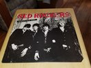 Vintage Vinyl Record Album Lp Red Rockers Condition Red Guns Of Revolution Punk