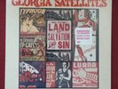 Georgia Satellites In the Land of Salvation and Sin Sealed Vinyl LP