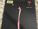 Steely Dan Aja LE Yellow Vinyl LP Gatefold Canada 1977 9022-1006 ABC Records