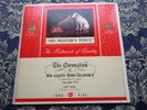 THE CORONATION OF HER MAJESTY QUEEN ELIZABETH II AT WESTMINSTER ABBEY RECORD 3