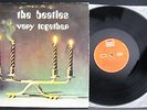 The Beatles Very Together Canada-only LP 1969 Beat Brothers '61 VG Vinyl