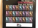 The Great Otis Redding Sings Soul Ballads 1965 Vinyl Volt Records 1st Press EX