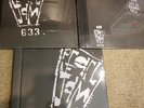 Pearl Jam Vault Vinyl #s 5,6,7 Set Sealed Brand New  LA, LV, Chicago - LIVE
