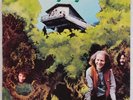 DR STRANGELY STRANGE: Heavy Petting FRIZZ BEE  Netherlands PSYCH Vinyl LP NM
