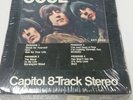 8 Track Tape - The Beatles ?– Rubber Soul - Capitol 1970 - Still Sealed - RARE