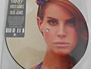 Lana Del Rey - Video Games/Blue Jeans Ltd Edition Vinyl 7