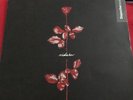DEPECHE MODE Violator LP VINYL UK  first press original Inner Sleeve ex con
