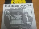 I NEED ME CAR // DON HOPKINS R'N'B FOUR RARE OZ ROCK WIG 1970s