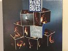 My Kind of Blues Sam Cooke 1961 Vinyl Records 1st Press Rare LP Mono Soul VG+