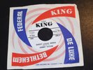 ? NM Johnny Watson 
