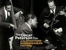 OSCAR PETERSON TRIO, The - At The Stratford Shakespearean Festival - Vinyl (LP)