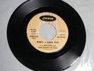 Northern Soul 45- Baby, I Need You - T.J. Williams and Two Shades ..-Josie-PROMO