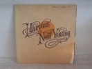NEIL YOUNG  - LP -  HARVEST (Gatefold) - 1972 - OZ copy