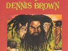 ** DENNIS BROWN  WOLF & LEOPARDS  LP  TOTAL FOUNDATION ROOTS REVIVE SET