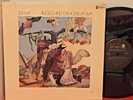SUN RA Angels And Demons At Play 1974 ABC IMPULSE Free Jazz LP GF VG/VG++