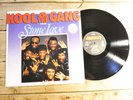 KOOL AND THE GANG STONE LOVE CLUB NO LP MAXI 45T VINYLE EX COVER EX ORIGI 1986