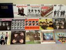 THE BEATLES The E.P. Collection UK Original BEP-14 Blue Box Set All Vinyls NM