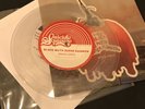 RARE Black Moth Super Rainbow - Zodiac Girls 7” - Clear Vinyl - BMSR/Tobacco