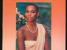 VINYL LP Whitney Houston - Self-Titled 1st pressing Quiex II audiophile vinyl NM
