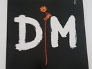 Depeche Mode Enjoy The Silence Quad Final Mix Etched Rare 12