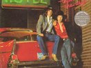 GARY STEWART & DEAN DILLON 1983 LP 33 RPM STILL SEALED