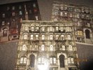 Led Zeppelin Physical Graffiti lp