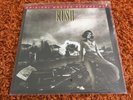 Rush - Permanent Waves - Mobile Fidelity Sound Lab MSFL 1-302 - NEU/NEW