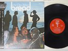 BREAD ON THE WATERS ELEKTRA SWG-7506 Japan OBI PROMO VINYL LP