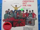 A CHRISTMAS GIFT FOR YOU FROM PHILLES RECORDS LP SEALED RSD RED WAX MINT-