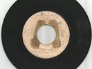 PRINCE BUSTER / PRESS ALONG / PEACE BE STILL / 7''/ VG+