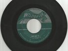 PRINCE BUSTER & SKA BUSTERS / SKA DAY O / JEALOUS YOU ARE / 7''/ VG / VG-
