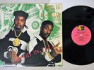ERIC B. & RAKIM PAID IN FULL 4TH B'WAY 444-005 US VINYL LP