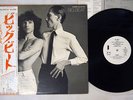 SPARKS BIG BEAT ISLAND ILS-80735 Japan OBI PROMO VINYL LP