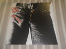 THE ROLLING STONES: Sticky Fingers, + ZIPPER, 1C 064..., GER, 12