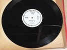 Toto Hold The Line AS 511 Rare Promo Single I Won't Hold You Back TA 3392 UK 12