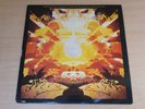 EX-/EX-   Hapshash & The Coloured Coat/1967 Drop Out LP/Reissue + Insert