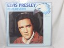 A11 Elvis Presley ?– 20 Greatest Hits 24068 -RARE- Vinyl West Germany