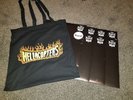 The Hellacopters - My Mephistophelean Creed vinyl 7x 12
