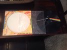 Pink Floyd Limited Edition Picture Disc Dark Side Of The Moon SEAX-11902, 1978