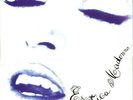Madonna Erotica EU vinyl 2 LP gatefold sleeve NEW/SEALED