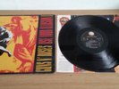 LP Vinyl von den Guns n` Roses 