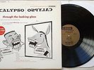 LORD MELODY / CALYPSO THROUGH THE LOOKING GLASS / VG+ 1st ED 1960 COOK 927 LP